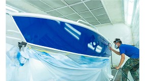 Foto de Sostenibilidad y normativa, grandes retos de las pinturas y antifoulings