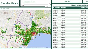Foto de Ecovidrio lanza una plataforma digital para mejorar la gestin municipal de residuos de vidrio