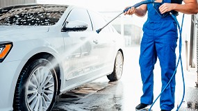 Foto de Tipos de agua: caractersticas qumicas y aplicaciones en el lavado de vehculos
