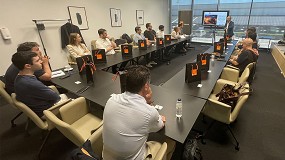 Foto de BCL organiza su Taller para potenciar el uso de soluciones innovadoras y colaborativas