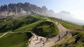 Foto de Italia estabiliza su mercado ciclista con la e-bike como motor de crecimiento