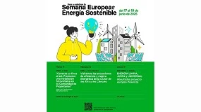 Foto de Valencia celebra la Semana Europea de la Energía Sostenible con actividades sobre autoconsumo solar y transición energética