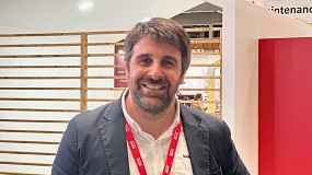 Entrevista a Jon Martnez, socio fundador y CTO de Samylabs