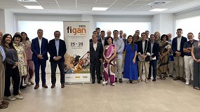 El comit organizador de FIGAN analiza los resultados de la edicin de 2025