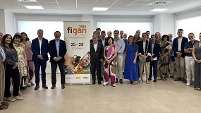 Picture of El comité organizador de FIGAN analiza los resultados de la edición de 2025