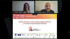Picture of Arranca el FORO OVINO con un webinar que analiza PAC, instalaciones, innovación y mercado