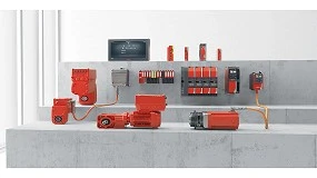 Foto de Sew-Eurodrive | Automao industrial sem complicaes
