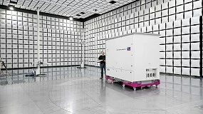 Foto de SMA amplía su cartera de soluciones de almacenamiento con el nuevo inversor para baterías Sunny Central Storage UP-S