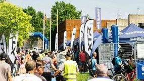 Foto de Summerbike Festival cierra 25 años de historia del ciclismo con una jornada inolvidable