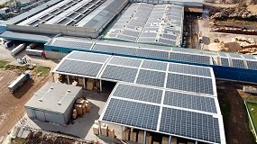 Foto de El ritmo de la instalación de autoconsumo baja un 17% en el primer trimestre de 2025