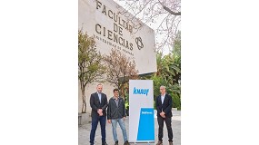 Foto de Knauf refuerza su compromiso ambiental con un proyecto de restauracin en Sorbas