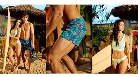 Foto de Joma lanza su nueva colección de bañadores