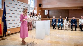 En marcha el Plan Renove de calderas colectivas de Aragn