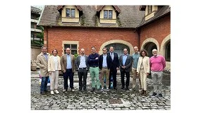 Foto de El curso ‘PMUS. Planes de Movilidad Urbana Sostenible’ analizará el papel transformador de los planes de movilidad urbana