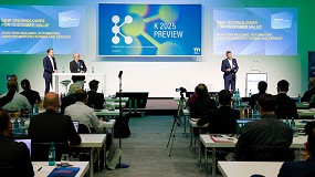 Foto de KraussMaffei presentar una nueva generacin de mquinas totalmente elctricas y soluciones digitales avanzadas en la K 2025