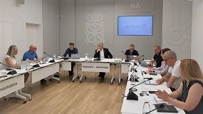 Foto de Nasertic destina 900.000 euros a mejorar centros de telecomunicaciones y ampliar la red de fibra óptica en Navarra