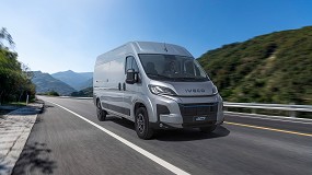 Foto de IVECO lanza las nuevas eJolly y eSuperJolly