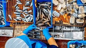 El sector de productos del mar resiste la incertidumbre global: el 80% de las empresas mejora su facturacin en 2025