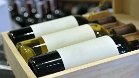 Fotografia de España produjo un 9,6% más de vino hasta abril, con más volumen de blancos que de tintos