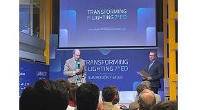 Iluminacin y salud: claves para espacios ms saludables y eficientes desde la perspectiva tcnica