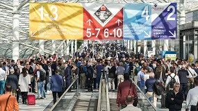 Foto de Sucesso da Ipack-Ima e da Pharmintech 2025 marca um ponto de viragem para a cadeia de valor da embalagem