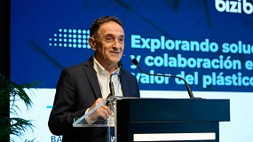 Foto de El Pasaporte Digital de Producto: hacia la circularidad y trazabilidad de los materiales plsticos mediante blockchain