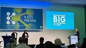 Foto de Nuevos robots de alto rendimiento y un sistema de control avanzado, protagonistas de Sepro en la próxima edición de la feria K