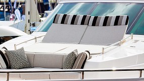 Los profesionales analizan el segmento de Tejidos Tcnicos en la nutica recreativa