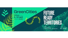 Foto de Greencities 2025 abre su convocatoria para startups tecnolgicas con soluciones urbanas sostenibles e innovadoras