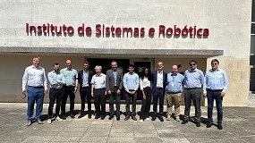 Foto de Universidade de Coimbra apresenta soluções para garantir resiliência da rede elétrica