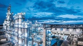 Foto de BASF introduce etil acrilato de origen biológico en la gama Rheovis para formulaciones más sostenibles