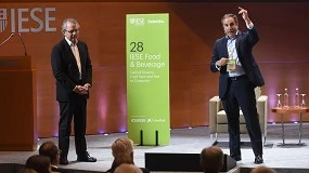 Picture of Diversificación, expansión global y alianzas estratégicas marcan el futuro de la industria de alimentación y bebidas