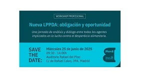 Picture of FESBAL organiza una jornada para descibrir las claves sobre la nueva Ley del Desperdicio (LPPDA)