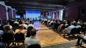 Foto de Anapat bate todos los registros en su Convención de Valladolid