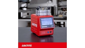 La sinergia entre adhesivos y equipos de dosificacin Loctite revoluciona la fabricacin y el mantenimiento industrial