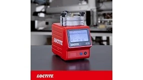 Foto de La sinergia entre adhesivos y equipos de dosificación Loctite revoluciona la fabricación y el mantenimiento industrial