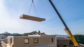 Foto de Industrializar con materiales naturales, la mayor oportunidad que vamos a tener para poder descarbonizar el sector