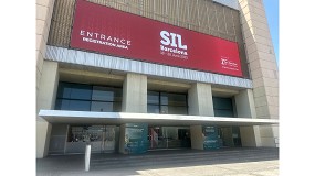 El SIL 2025 rene en Barcelona al sector mundial de la logstica y la cadena de suministro