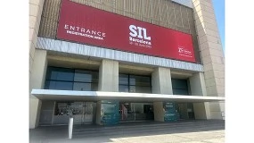 Foto de El SIL 2025 reúne en Barcelona al sector mundial de la logística y la cadena de suministro