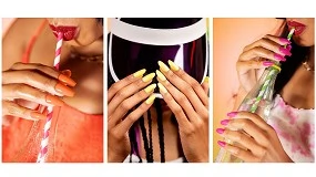 Foto de Tendencias en manicuras y pedicuras para este verano: del 'fisherman core' a las uas jelly