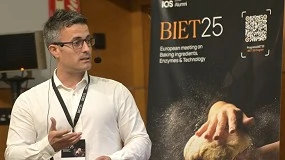 Foto de BIET 2025 sitúa la innovación como eje de futuro de la industria de la panificación y del sector harinero