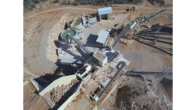 Alqu�zar: ingenier�a industrial al servicio de las canteras