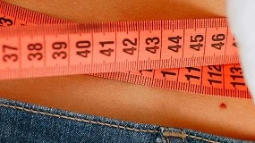 Foto de ‘Ozempic body’: cómo combatir la flacidez tras una pérdida de peso rápida