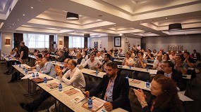 Foto de El Congreso de Instaladores Aisla 2025 traza la hoja de ruta hacia un sector ms sostenible, colaborativo y profesionalizado