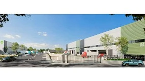 Foto de Chancerygate, promotor británico de logística urbana, obtiene licencia de obra para su primer proyecto en Valencia