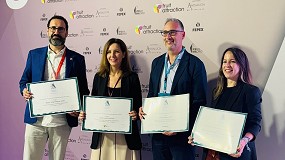 Foto de Nueva edicin de los premios APAE de periodismo agroalimentario