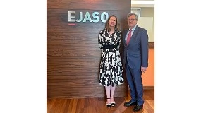 Foto de EJASO: creciendo con el sector, construyendo su futuro