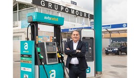 Cuando Estaciones de Servicio tena solo siete aos, naca Grupo Moure: tres dcadas de transformacin y visin