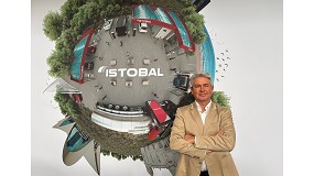 Foto de ISTOBAL, transformando el lavado de vehculos