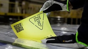 Picture of Volvo Cars firma un acuerdo con SSAB para el suministro de acero reciclado con emisiones casi nulas